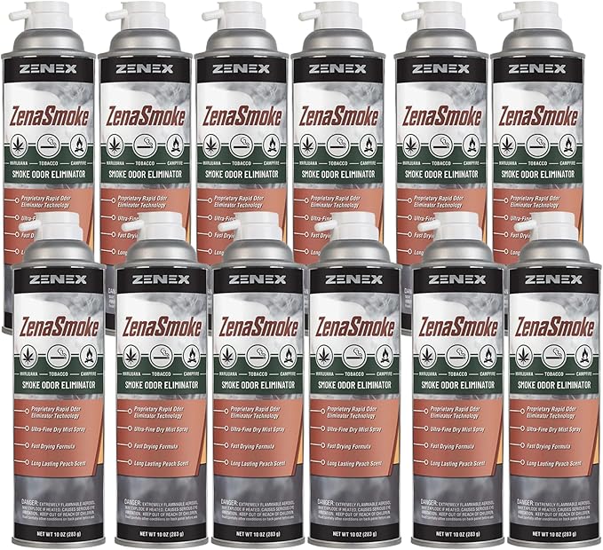 Zena Smoke (#493965)