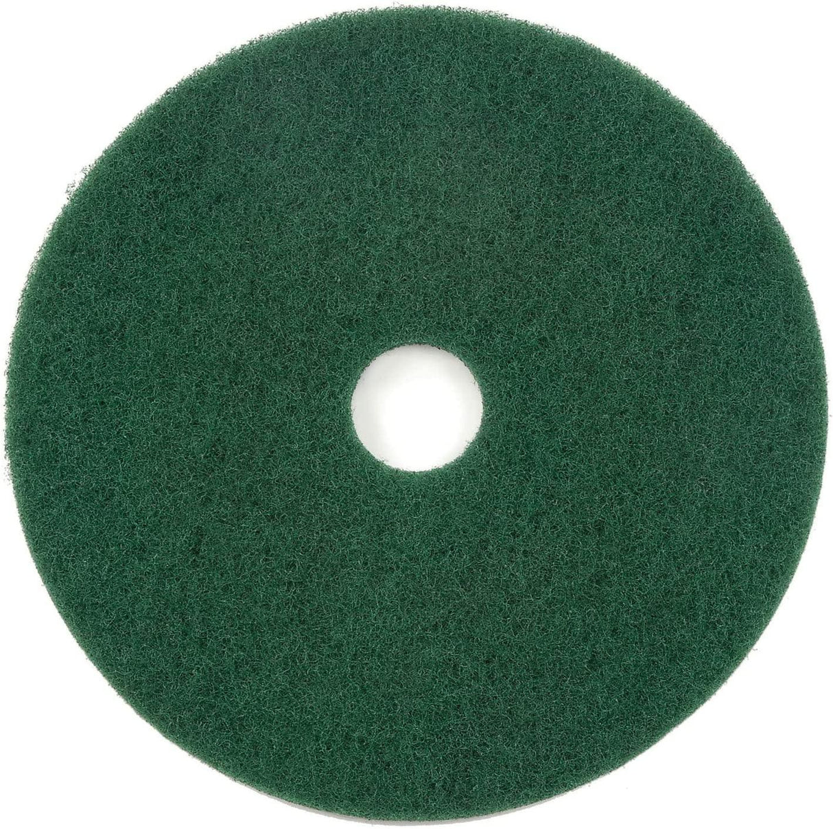 JanWise Floor Pad Green Scrubbing
