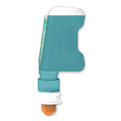 Deb SC Johnson Professional Refresh AntiBac Foam Hand Wash 1.2L Touch Free Catridge 3 / cs (#93589)