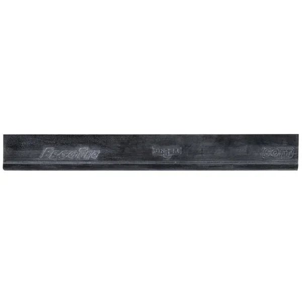 Unger RT150 ErgoTec 6" Soft Rubber Replacement Squeegee Blade