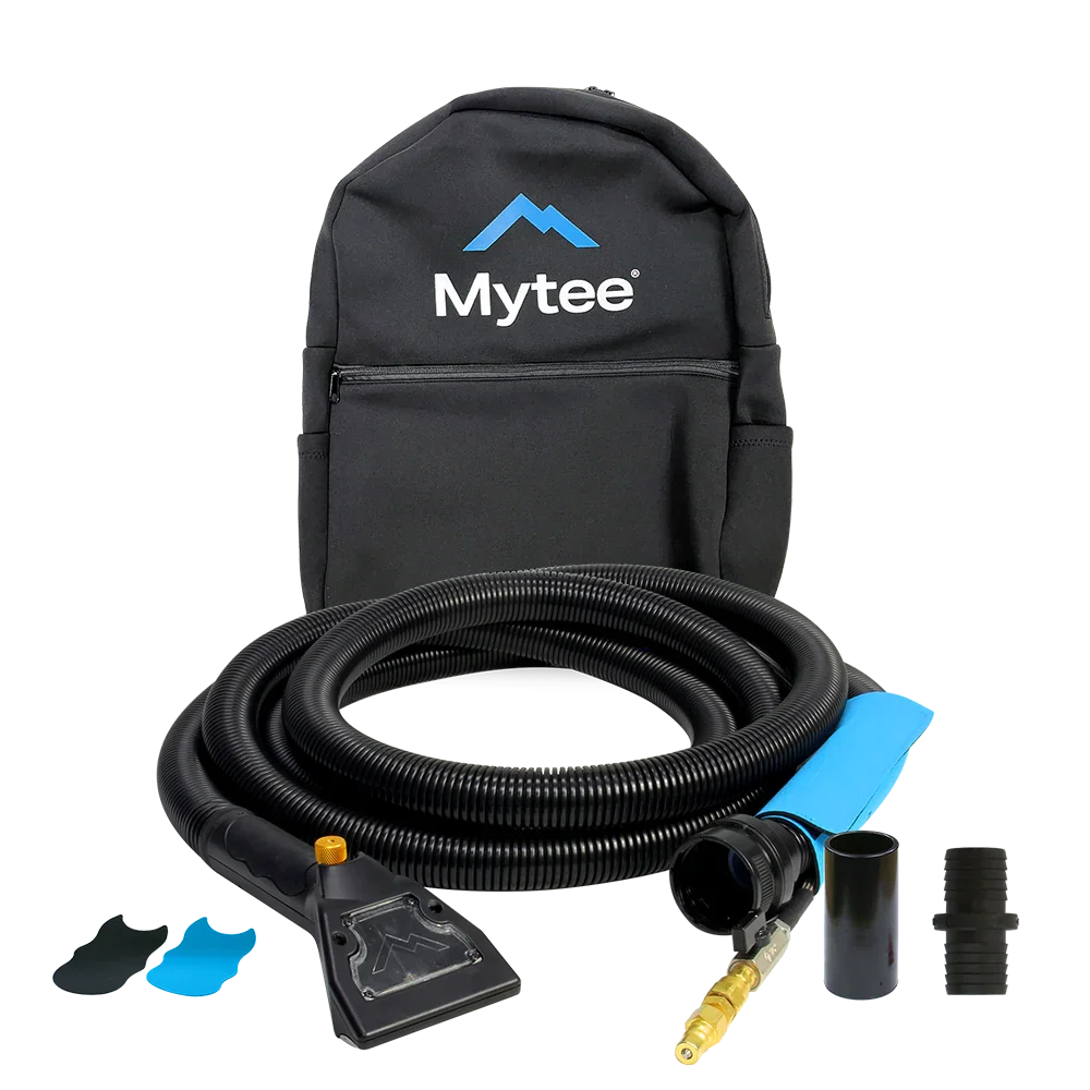 8400GT Mytee Dry™ GT All Metal Upholstery Tool