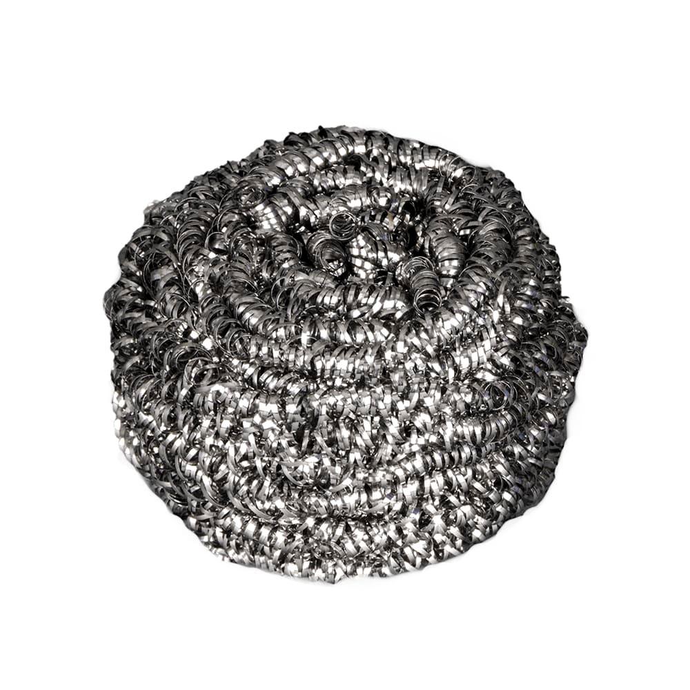 Stainless Steel Sponge