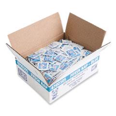 Fresh Nap Moist Towelettes, Individually Wrapped, 7 x 5, Citrus Scent, 1,000/Carton (KOT6700305)