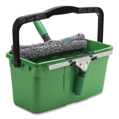 Pro Bucket 3-Gallon, Green (UNGQB12B)