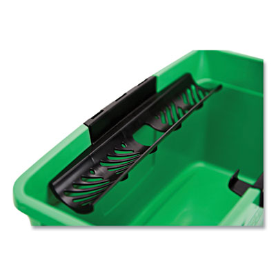 Pro Bucket 3-Gallon, Green (UNGQB12B)