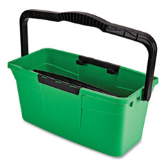 Pro Bucket 3-Gallon, Green (UNGQB12B)