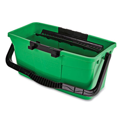 Pro Bucket 3-Gallon, Green (UNGQB12B)