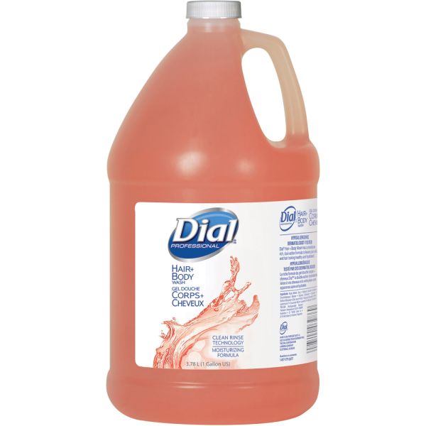 Dial Body Wash Gallon