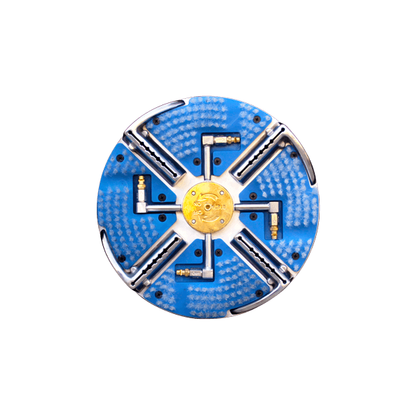 A102A T-REX JR. Cleaning Head