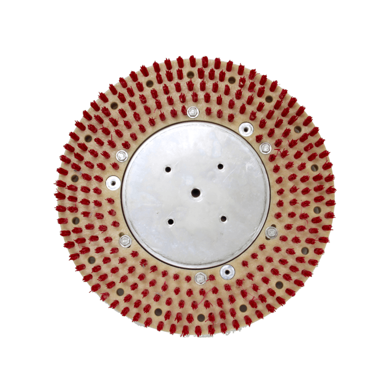 A146A 14″ Pad Driver for Orbital Machines