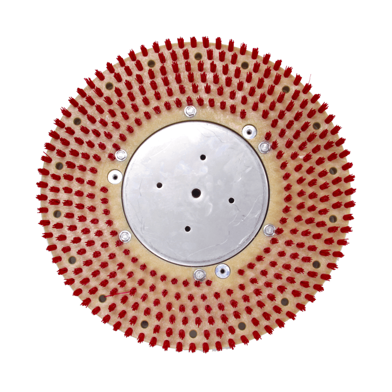 A146 16″ Pad Driver for Orbital Machines