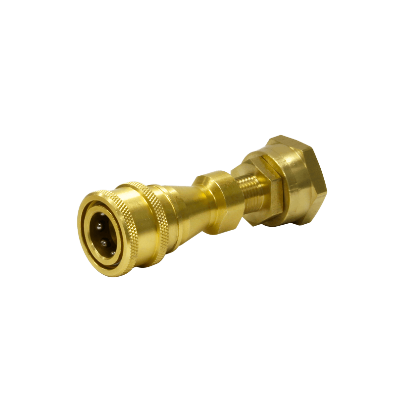 A157 Auto-Fill Garden Hose Adapter