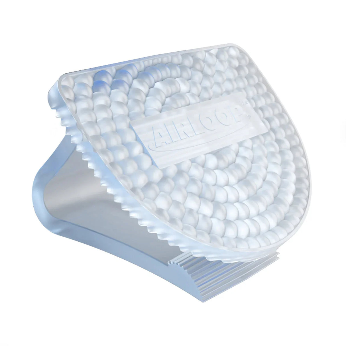 Airloop 30 Day Toilet Bowl Hanger Air Freshener Ice Cool