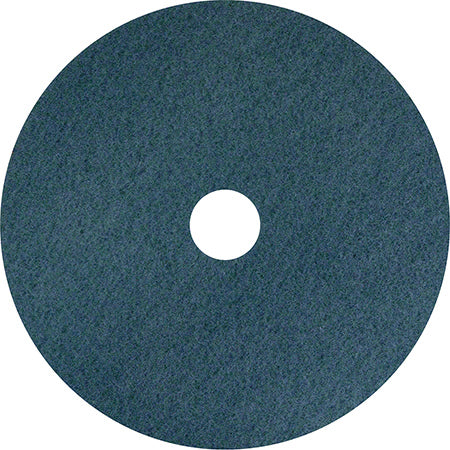Aqua Burnishing Floor Pad - 27"