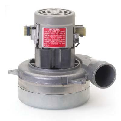 Minuteman 13-1100-000 E14 Vacuum Motor 12v 200w $230.00