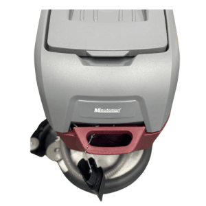 Minuteman B25 Walk Behind Floor Scrubber (#8440)