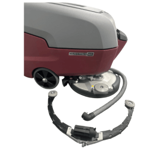 Minuteman B25 Walk Behind Floor Scrubber (#8440)