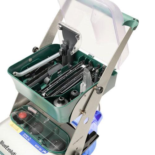 Blue Evolution S+ professional steam cleaner (j19504)