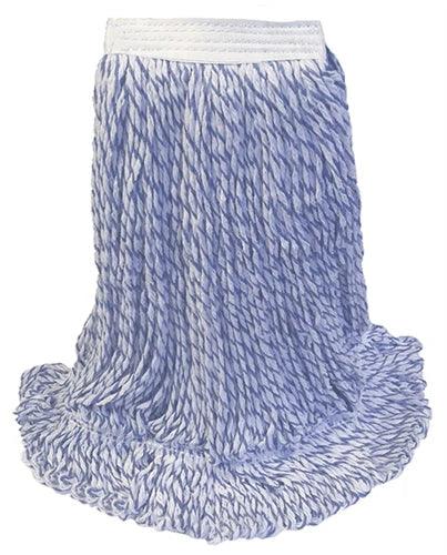 Finish (Waxing) Mop Head Medium - Janitorial Superstore
