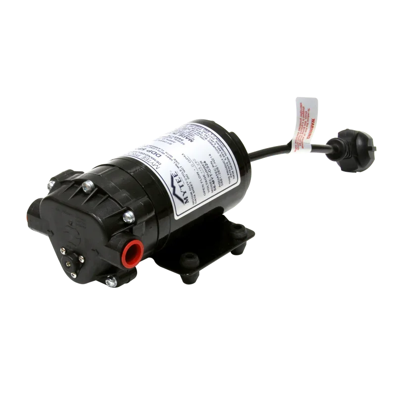Mytee C324 60 PSI Demand Pump, 115V