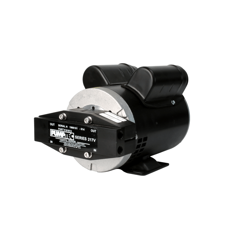 Mytee C342 500 PSI Pumptec Pump