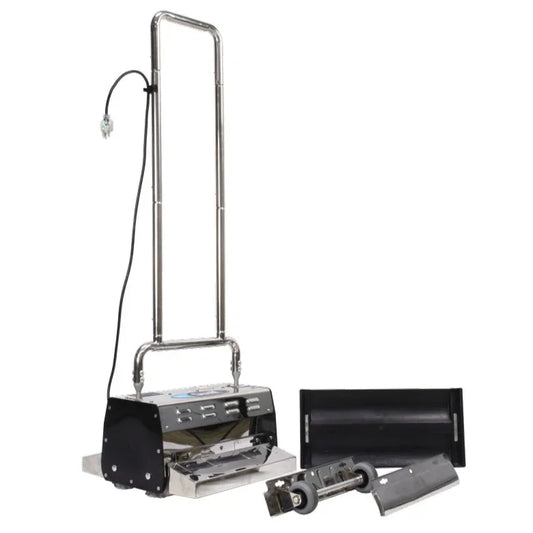 Mytee CRB3017 Carpet Shark 17 inch counter rotating brush