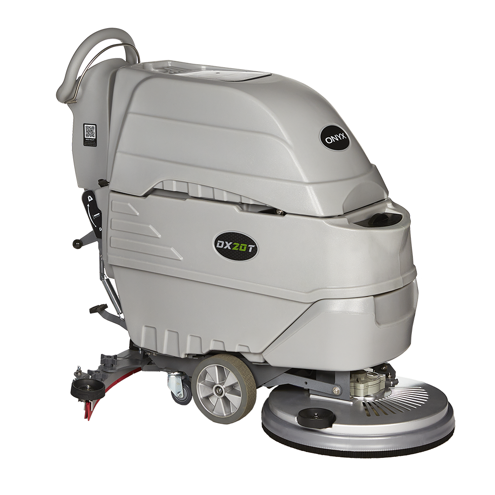 ONYX DX20T | Battery Auto scrubber, 20 in. Traction Drive