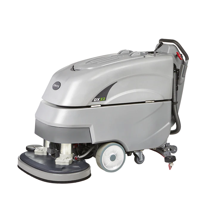 ONYX DX32T - Battery Autoscrubber