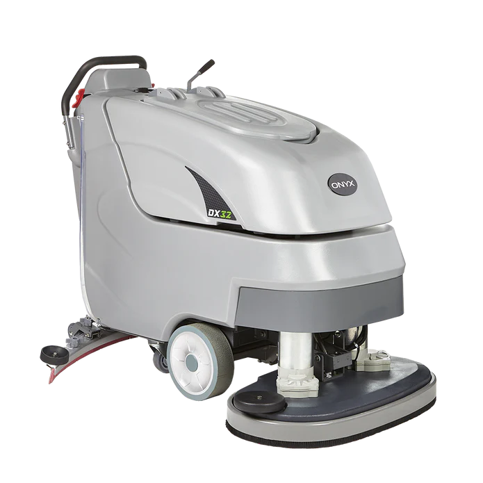 ONYX DX32T - Battery Autoscrubber