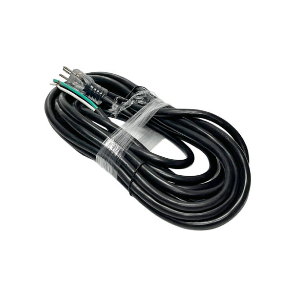 Mytee E531 Power Cord 12/3 25′