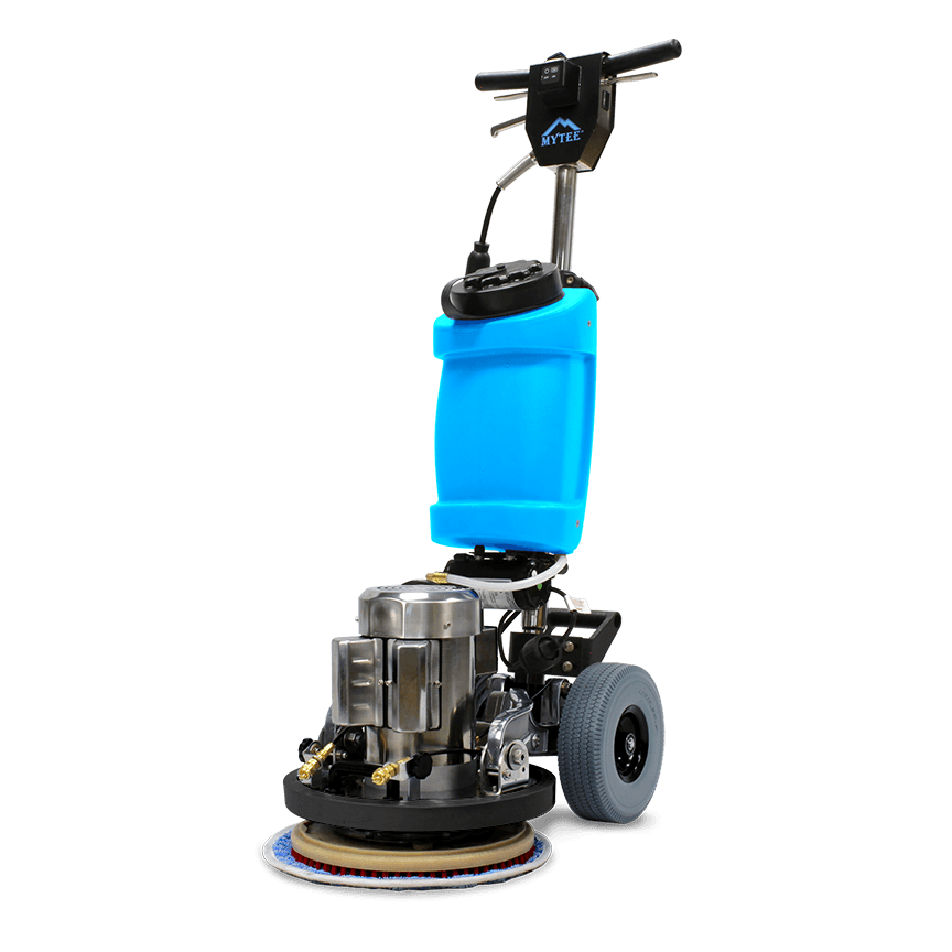 ECO14-PRO All Surface Orbital Floor Machine