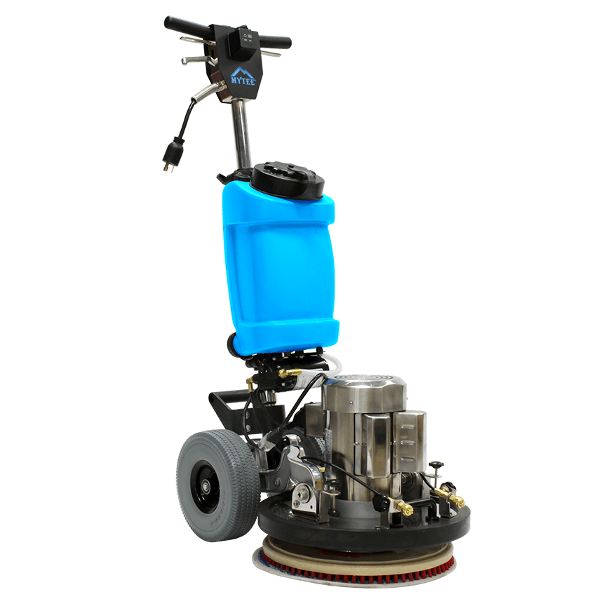 Mytee ECO17-PRO All Surface Orbital Floor Machine