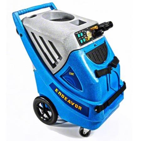 Edic 9000iHSH-K Package (Spinner/Wand/Hose/25FT Hoses)