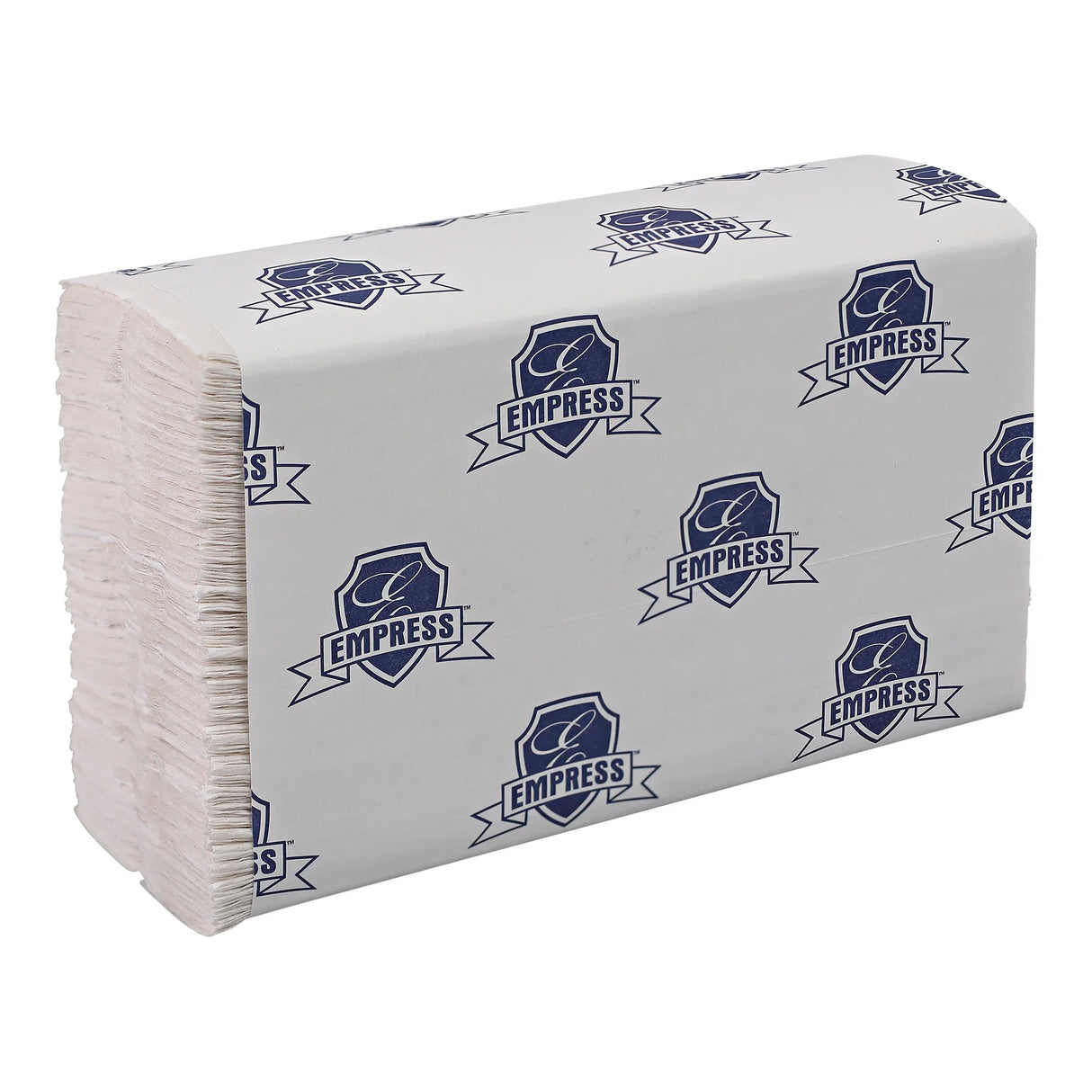 Empress Premium Elite White C-Fold Towel 10 X 12.75, White TAD 12 / 200 cs (2,400 Case) (Ht-240011) - Janitorial Superstore