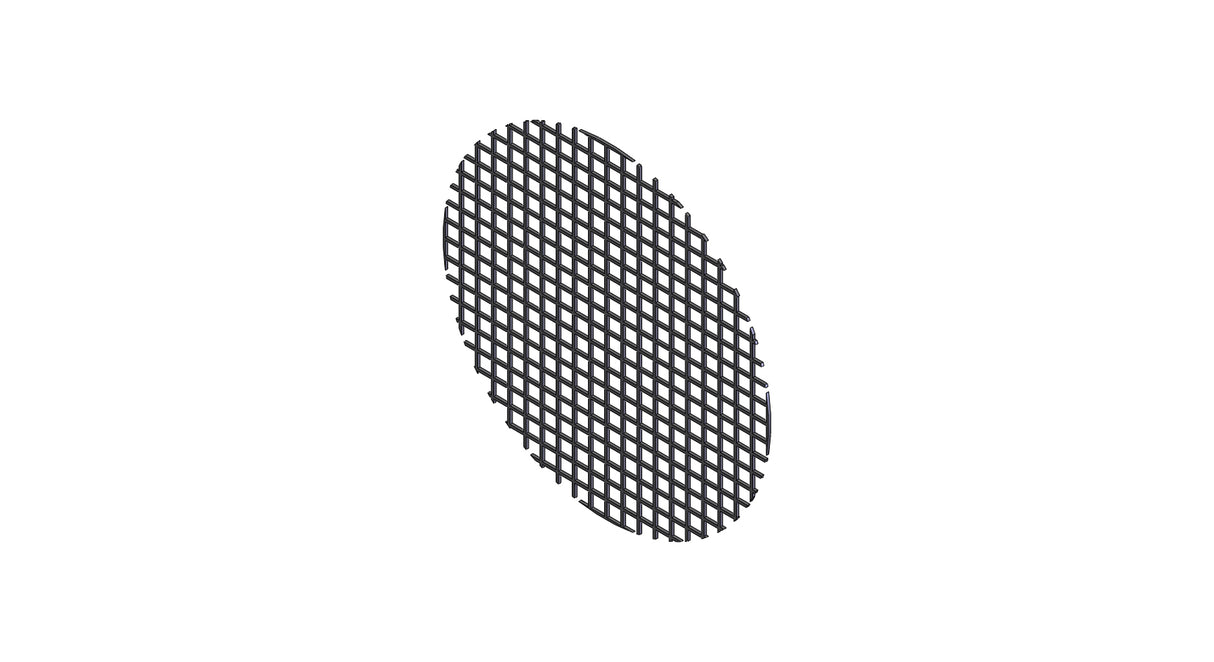 Mytee G021 Mesh Filter 2-3/8