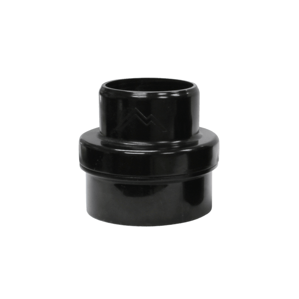 H122V 2″ to 1.25″ Vinyl Cuff-Lynx™ Reducer