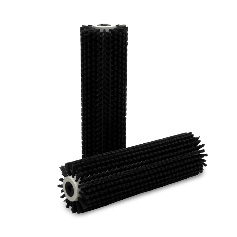 Mytee A961A Tile & Grout Brushes for 17″ Carpet Shark™ (Set of 2)