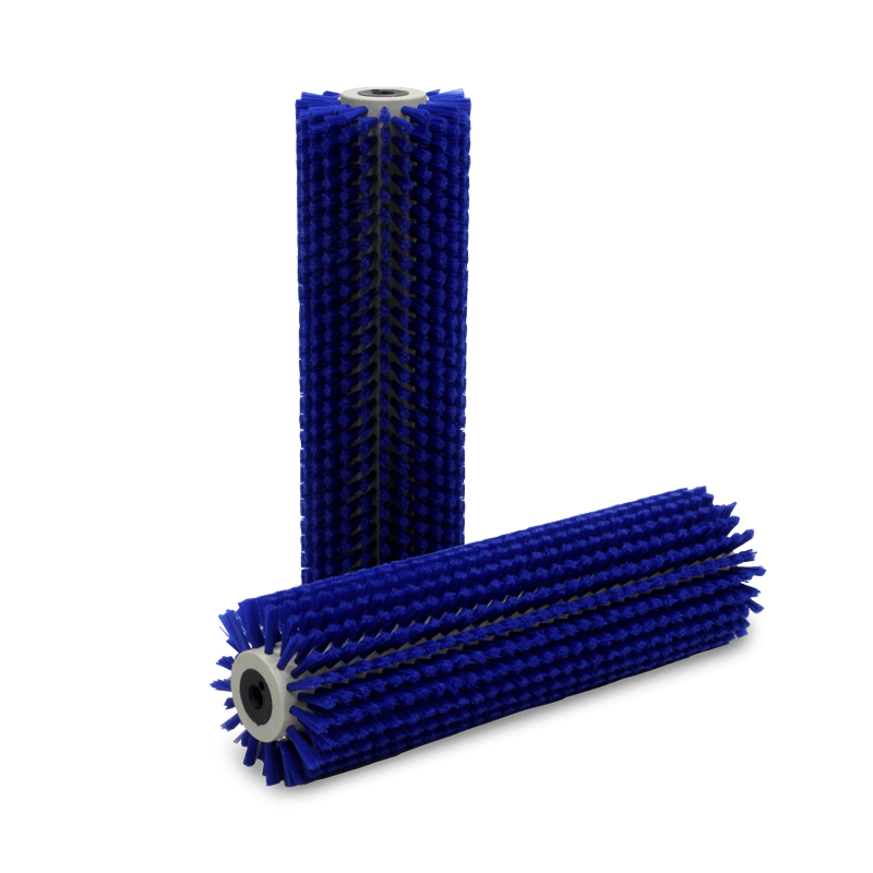 Mytee A966A Stiff Carpet Brushes for 17″ Carpet Shark™ (Set of 2)