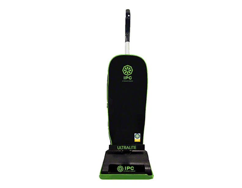 IPC Eagle UV120E ULTRALITE Upright Vacuum