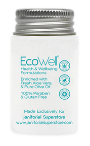 Inspire Organics Conditioner 300cs, 1oz Jam Jar