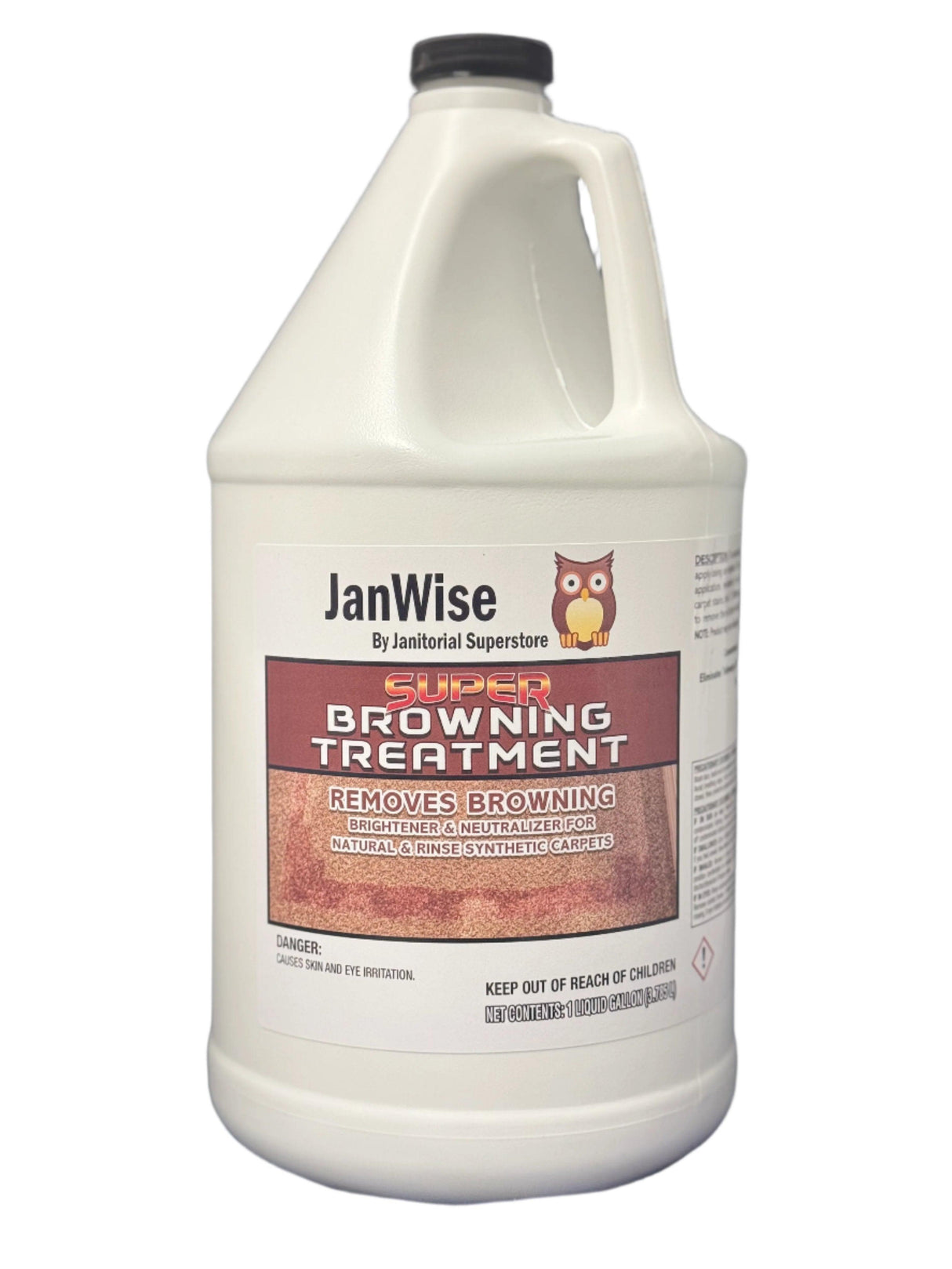 JSS Super Browning Treatment (Concentrated)