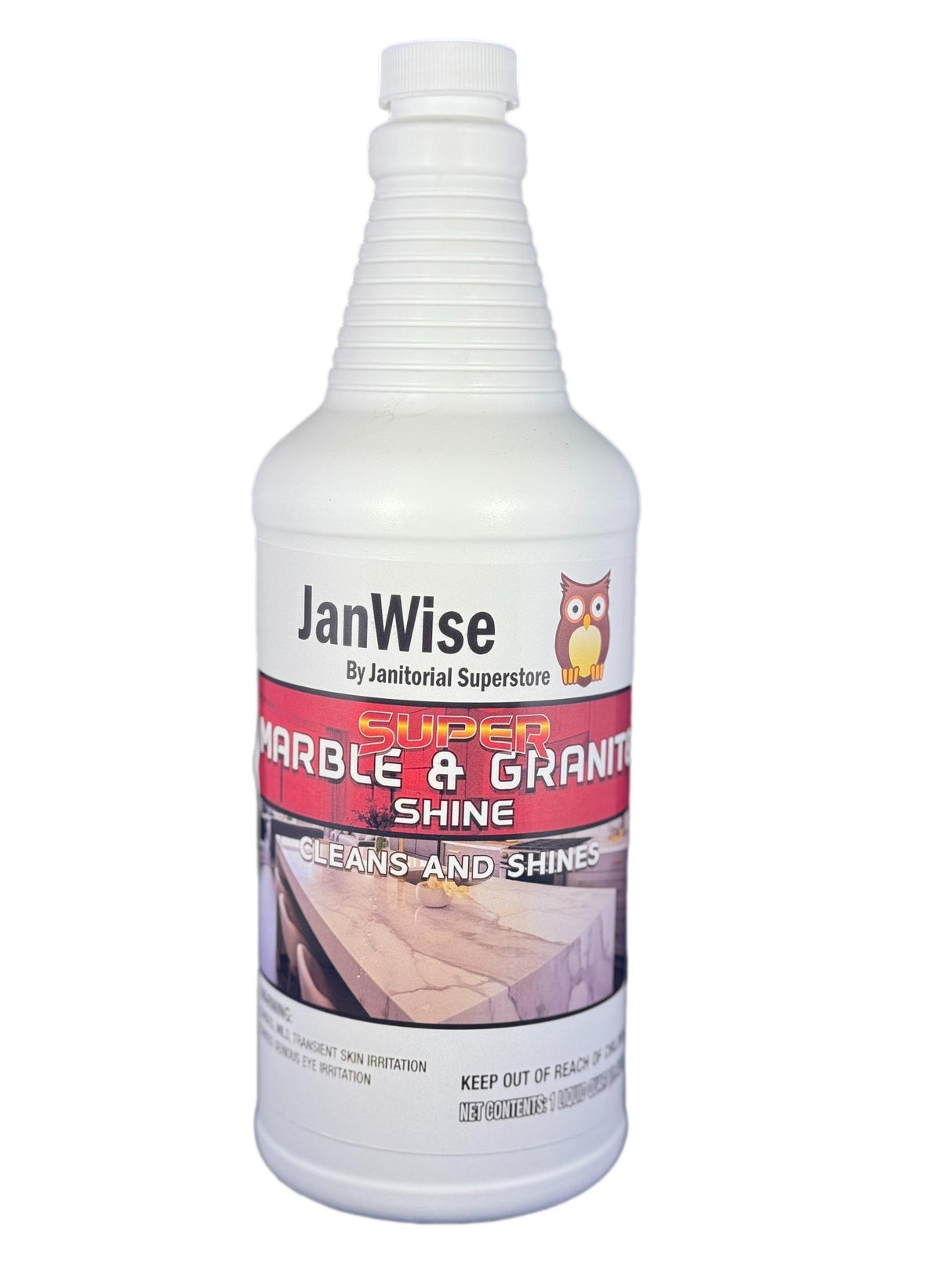 JSS Super Granite Shine