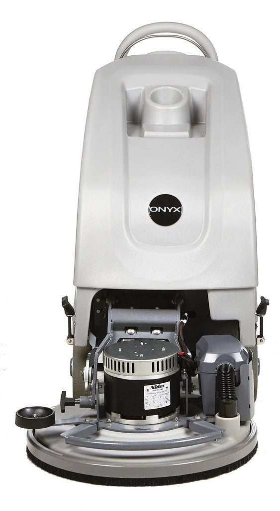 ONYX JXi | Battery Floor Burnisher 21"