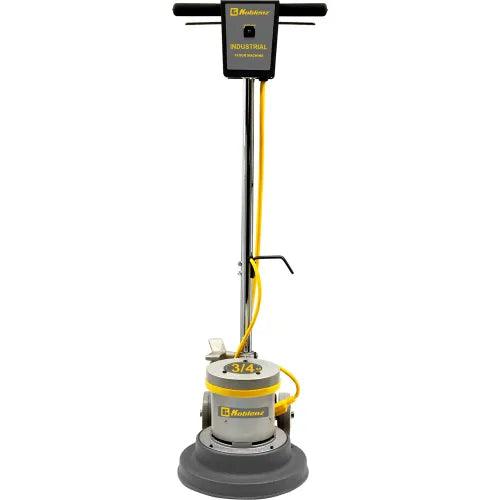 Koblenz (DP-1334 N) 13" Floor Machine, 3/4 HP, 175RPM , 120V , 50' Cord