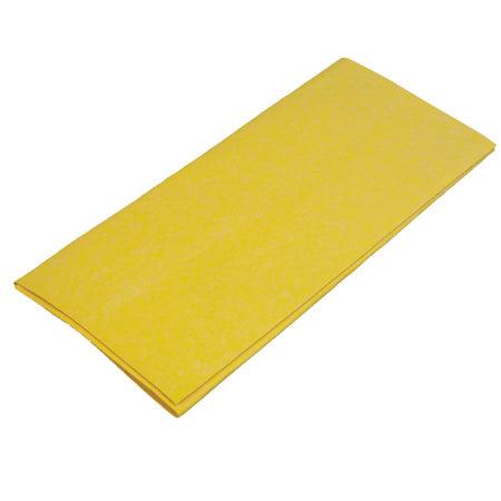 Lambskin Synthetic Chamois Cloth - 20" x 18" (FCCC-360)