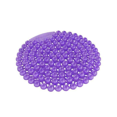 Vectair Wee-Screen 30 Day Lavender & Geranium Scented Bubble Urinal Screens with Splash Protection (WEE-SCRN LAVENDER)