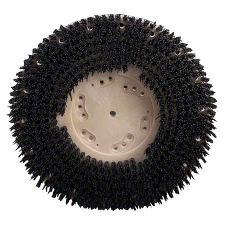 Grit Block 1507BR for 17″ Floor Machine