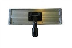 Flat Mop Set Handle/Pad/Handle - Janitorial Superstore