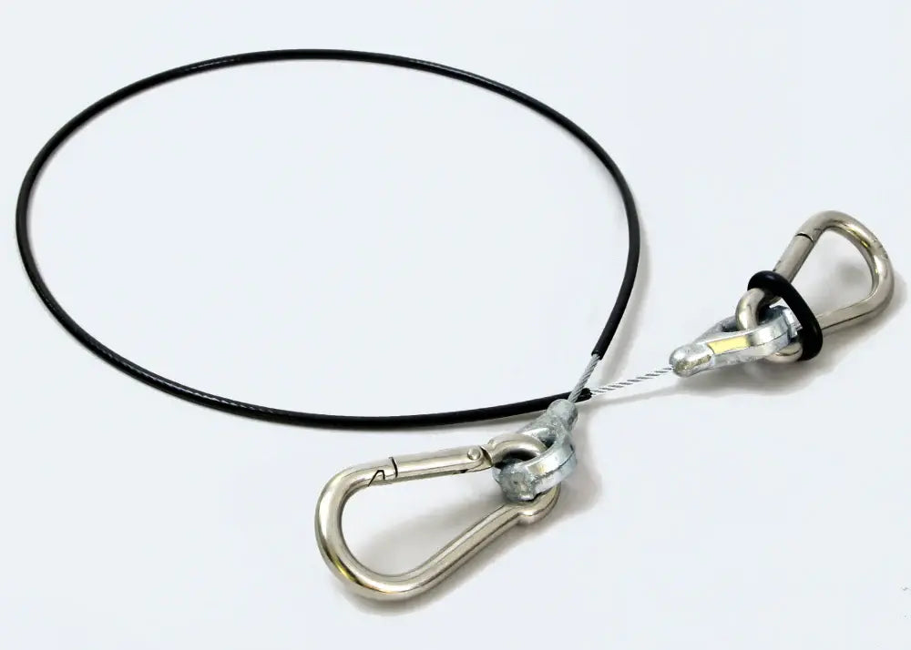 Minutman E-20 CABLE ASSY, SQUEEGEE LIFT #172149