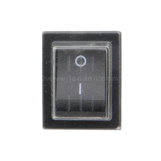 Mytee 2 Position Rocker Switch